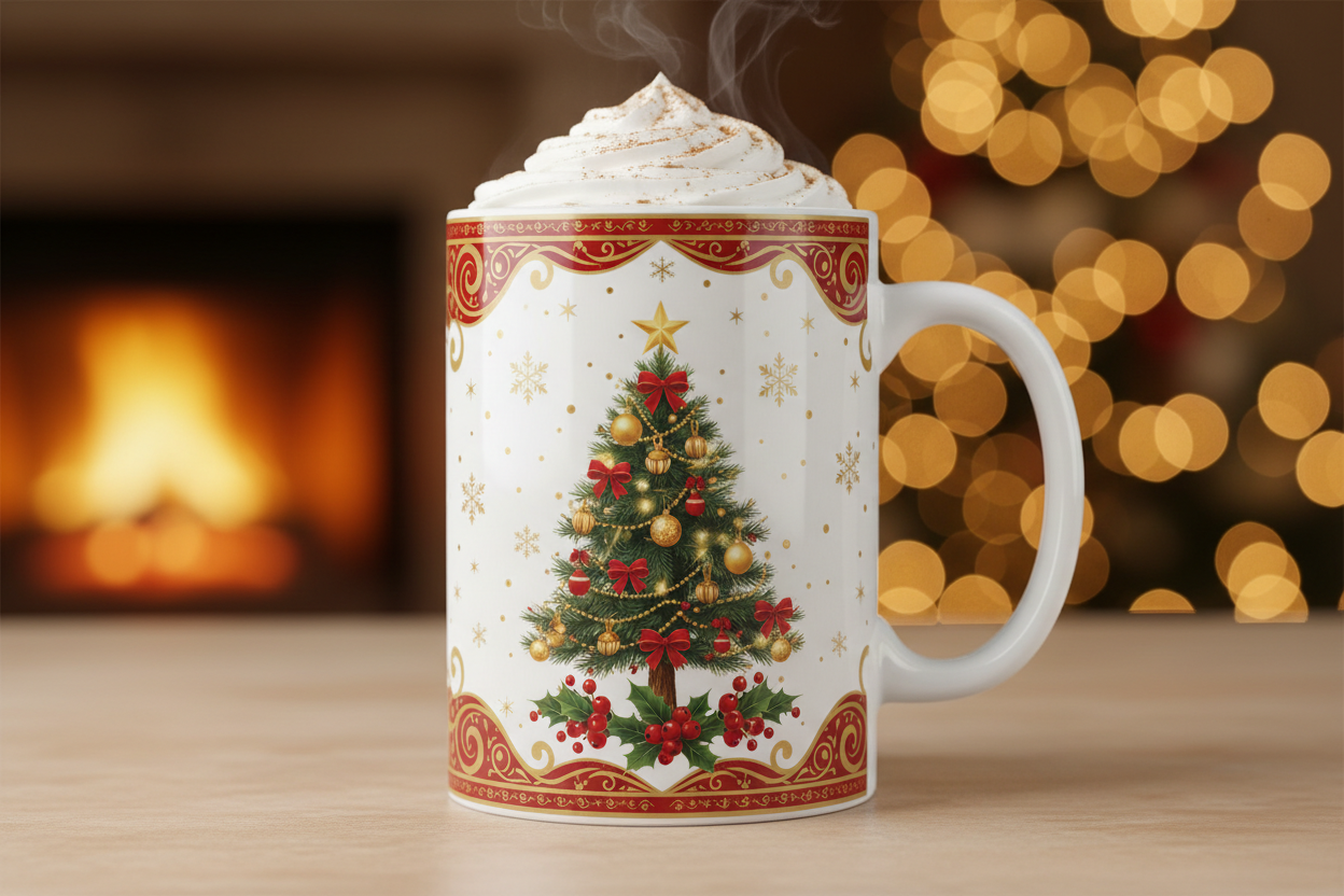 Noël traditionnel