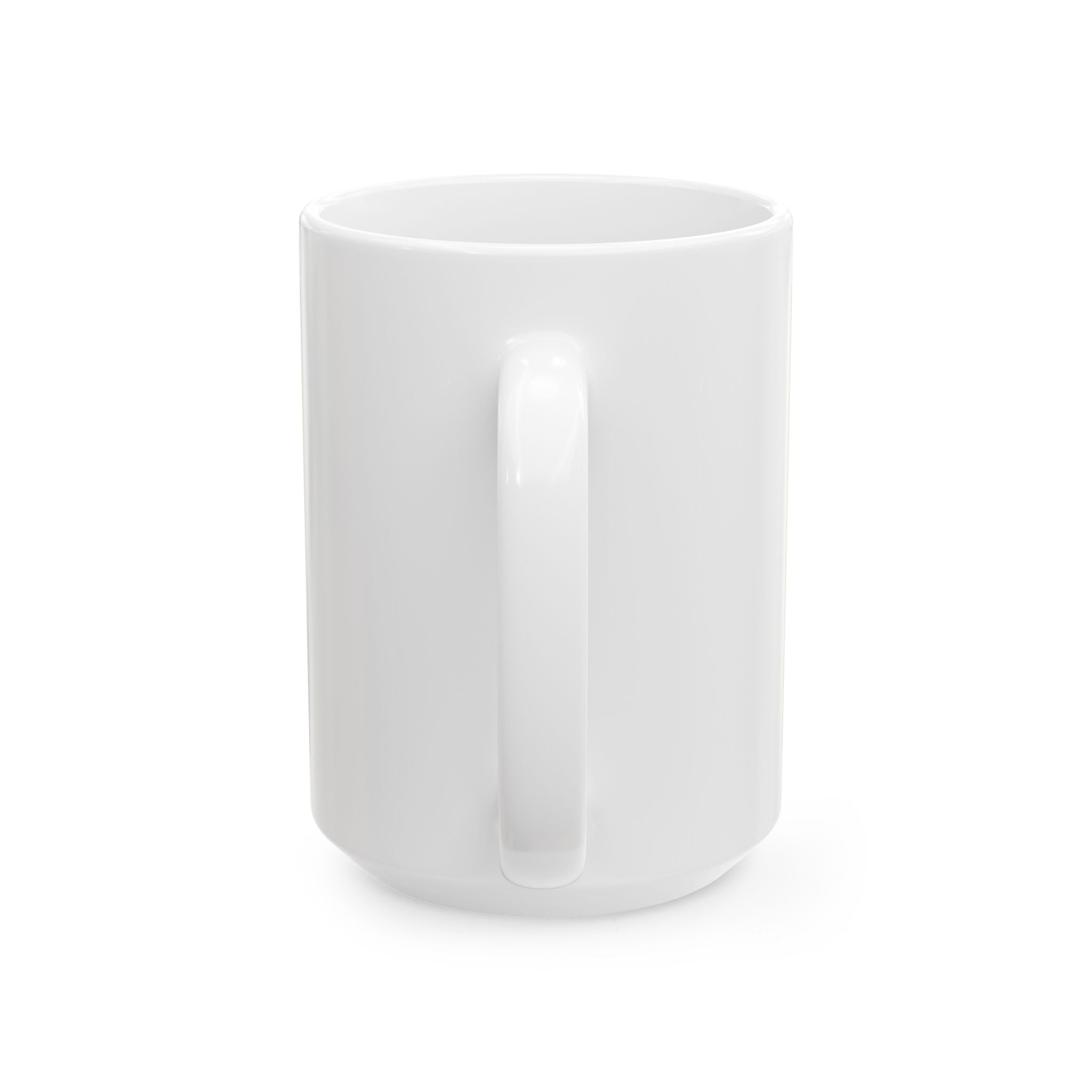 Ceramic Mug traditionnel joyeux Noël