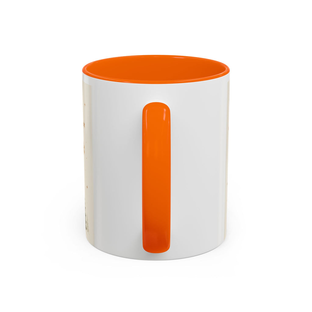 Mug de Noël "Joyeux Noël" – Décor Village & Sapins | Idée Cadeau Fête