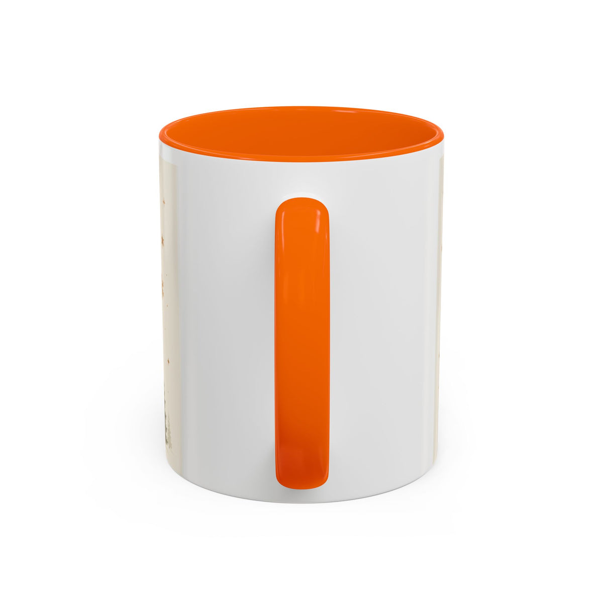 Mug de Noël "Joyeux Noël" – Décor Village & Sapins | Idée Cadeau Fête