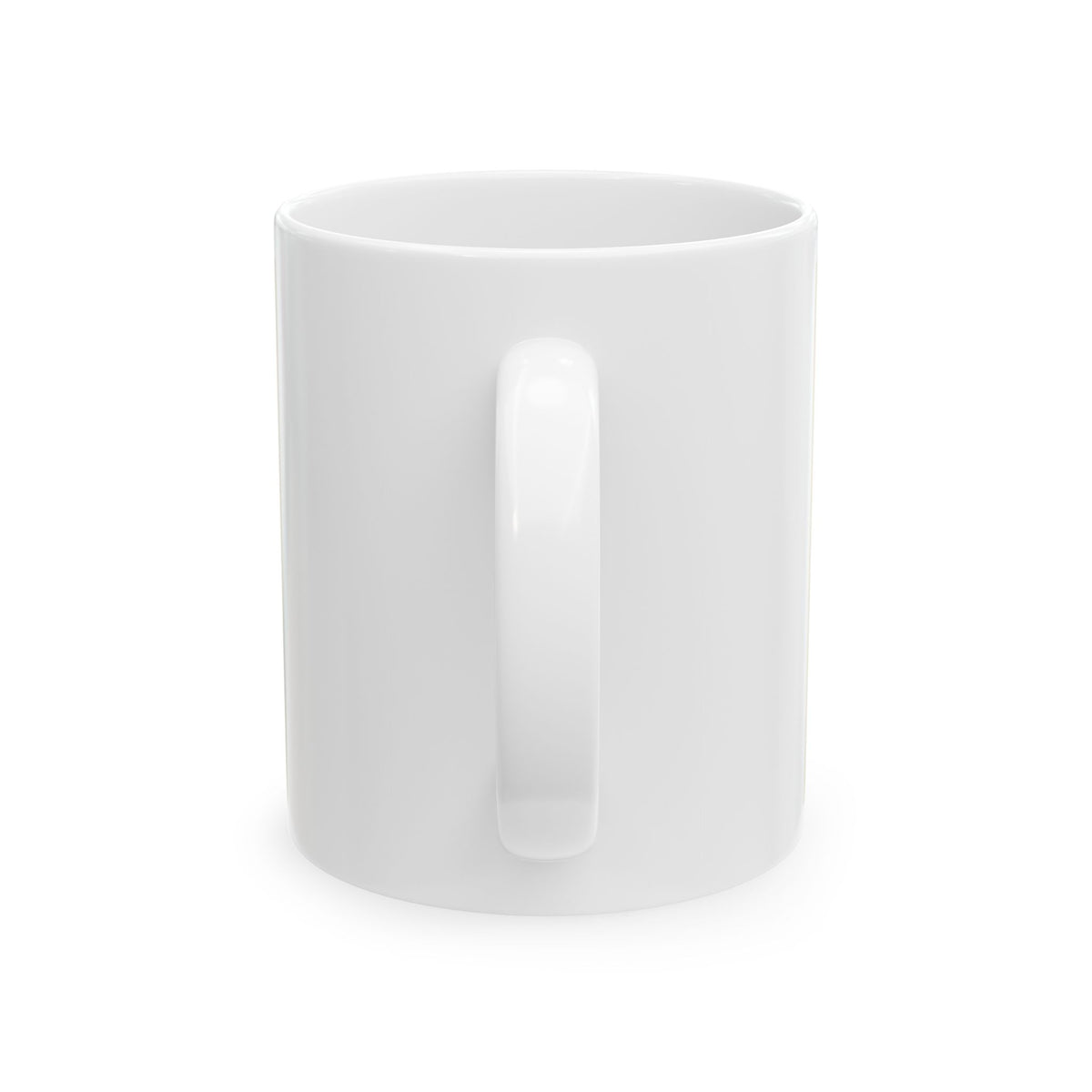 Ceramic Mug traditionnel joyeux Noël